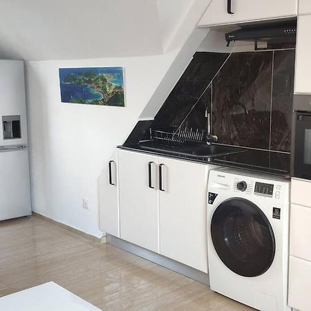 Appart. T2 De Luxe +Jacuzzi, Vue Mer Et Cote Plage เลอโกซิเยร์ ภายนอก รูปภาพ